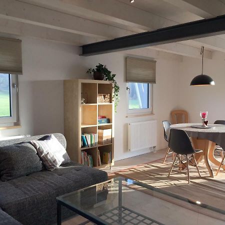 Ferienwohnung Bienenhaeusle In Gruenkraut / Ravensburg Grunkraut Экстерьер фото